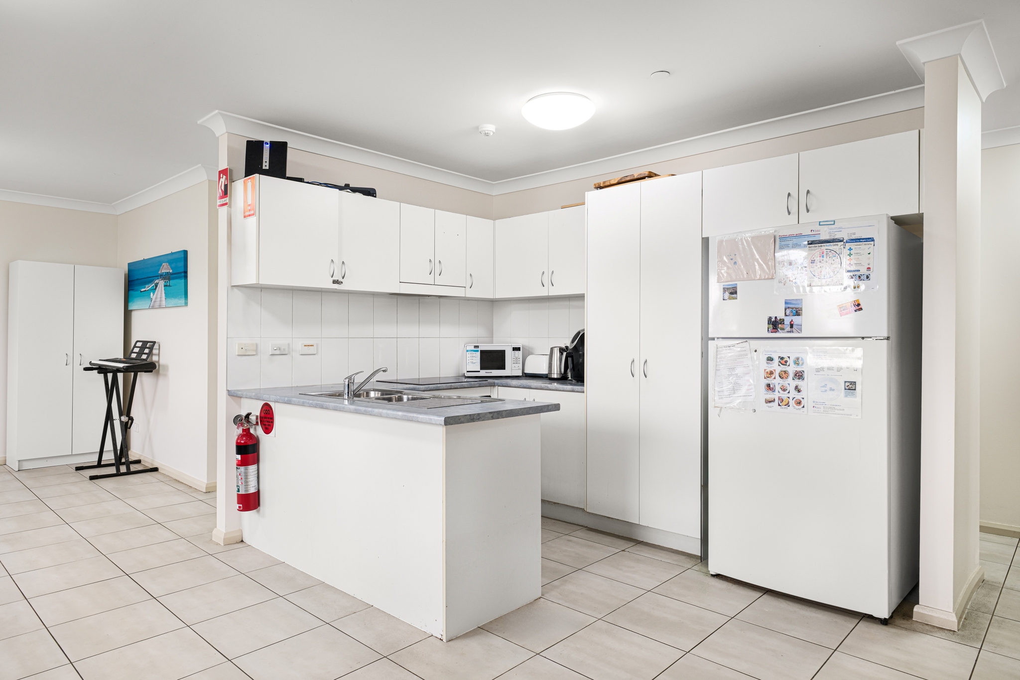 Unity Court — Home image 3
