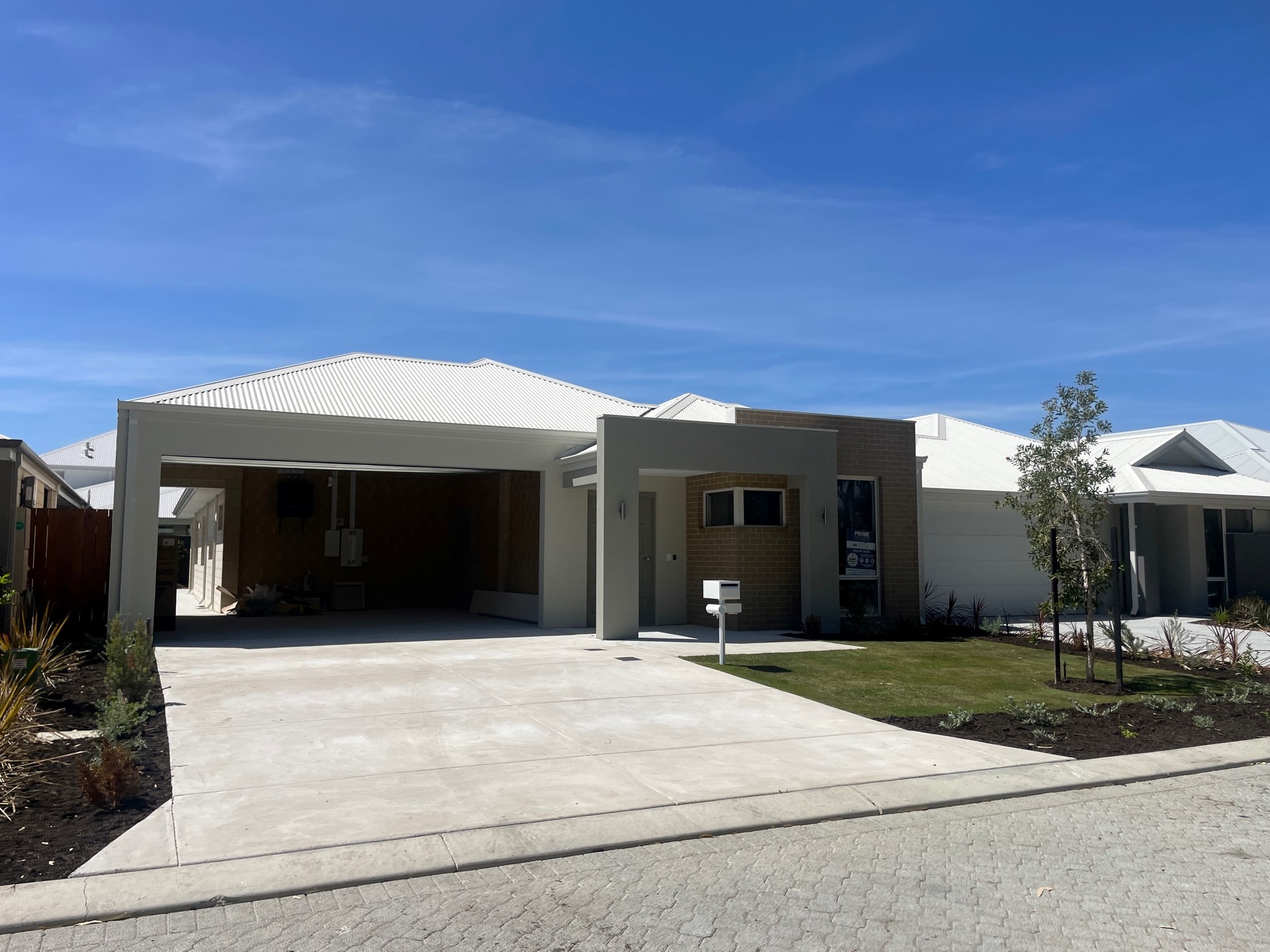 Madora Bay Shared SDA House in Madora Bay
