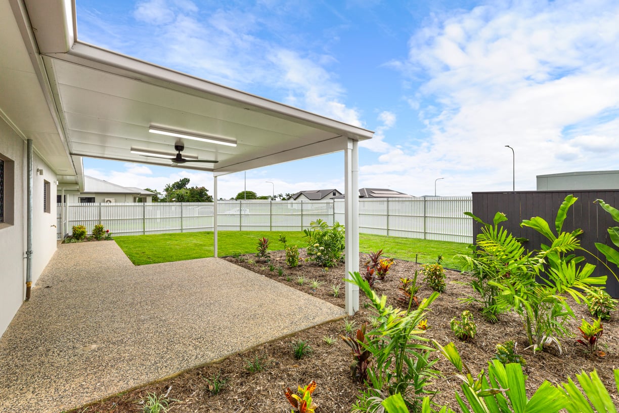 3 Bedroom SDA in Mighell — Home image 2