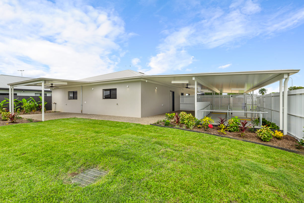 3 Bedroom SDA in Mighell — Home image 3
