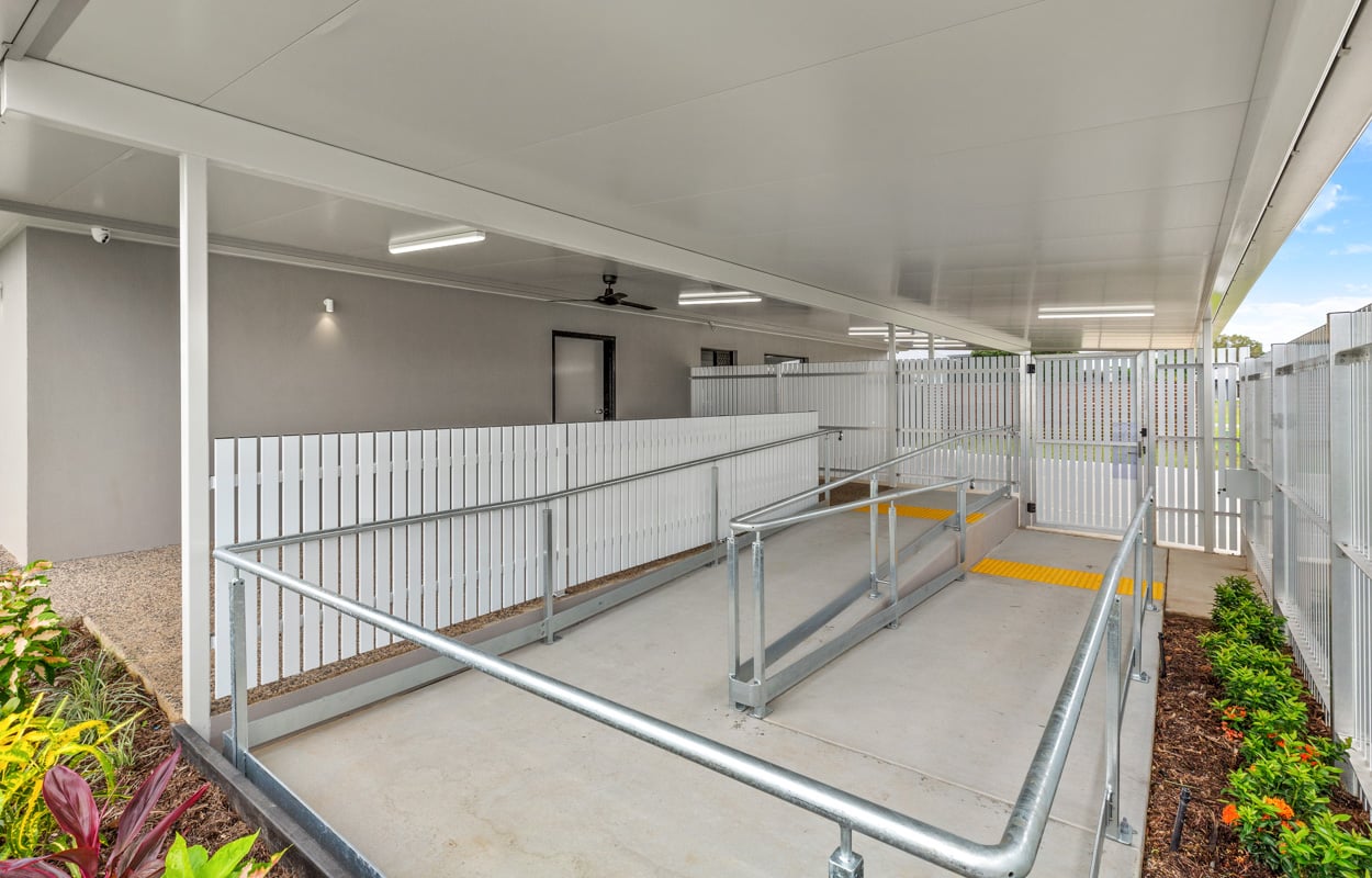 3 Bedroom SDA in Mighell — Home image 4