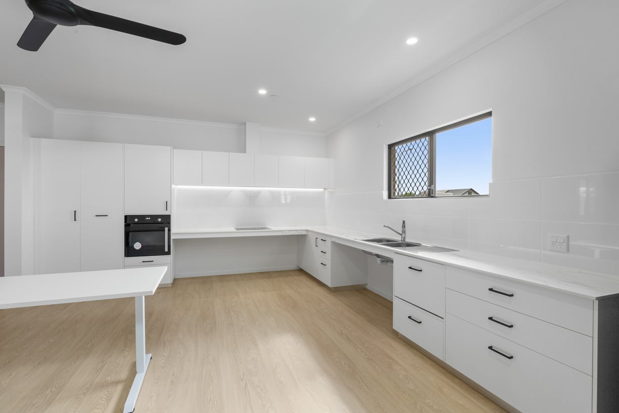 3 Bedroom SDA in Mighell — Home image 5