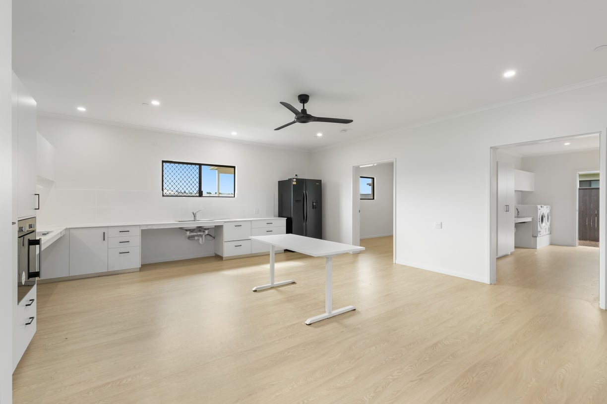 3 Bedroom SDA in Mighell — Home image 6