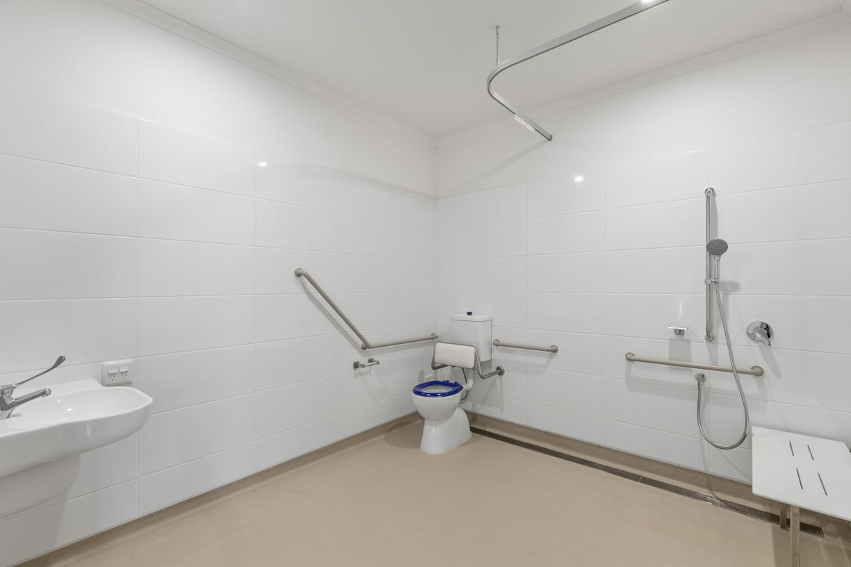 3 Bedroom SDA in Mighell — Home image 8