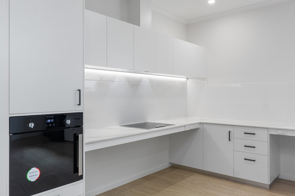 3 Bedroom SDA in Mighell — Home image 9