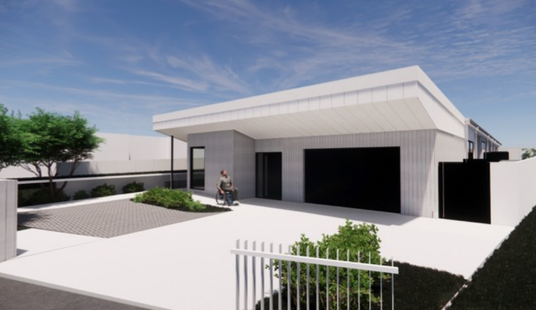 2 Bedroom Villas, Wyong in Wyong