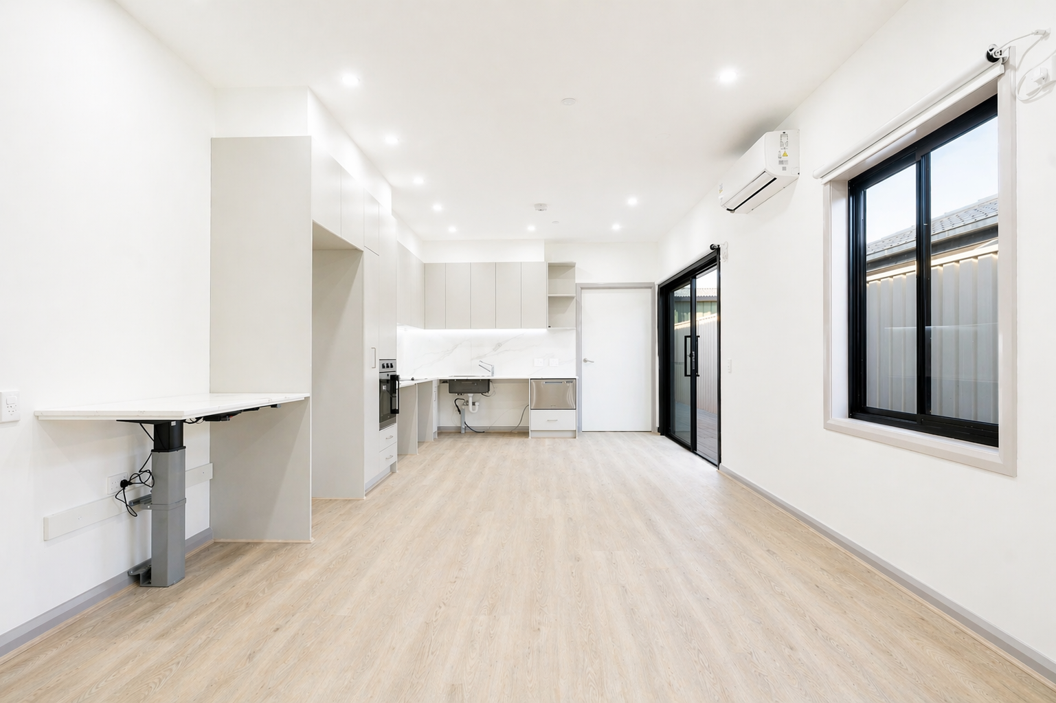 SDA HPS 1 Bedroom Villa plus OOA Altona Meadows, Vic  146 — Home image 2