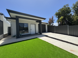 5 Emerald Road HPS House — Floorplan 1