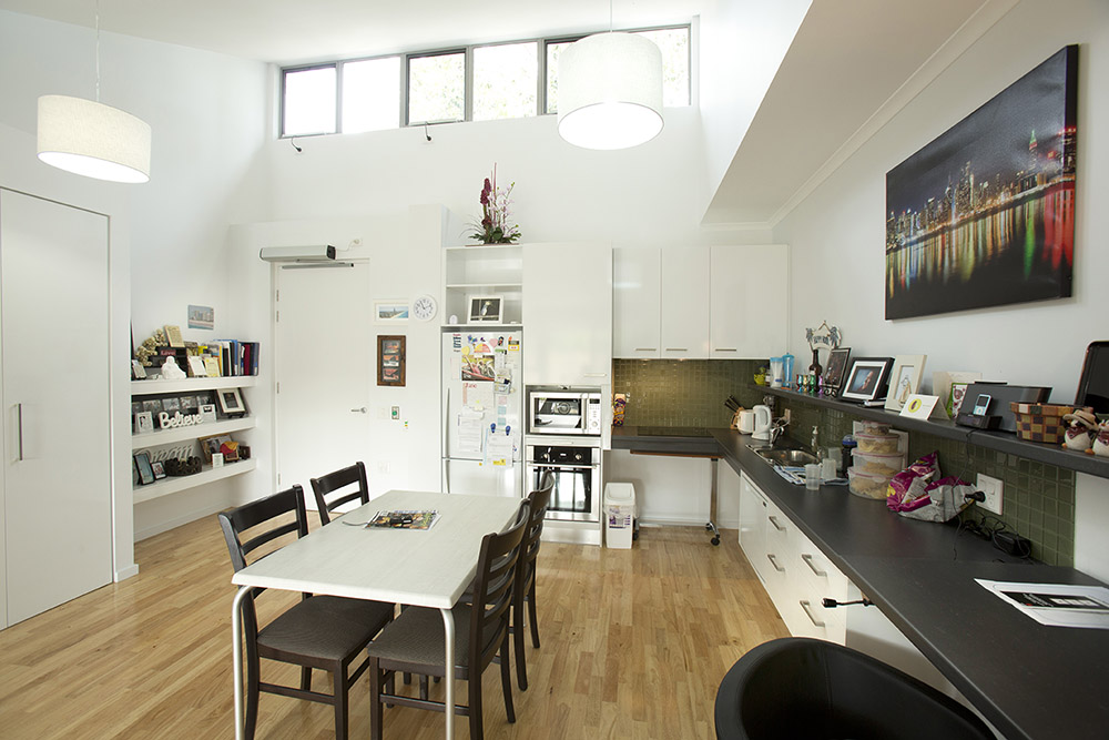 Bright, Accessible Living with River Views & 24/7 Support — Home image 2