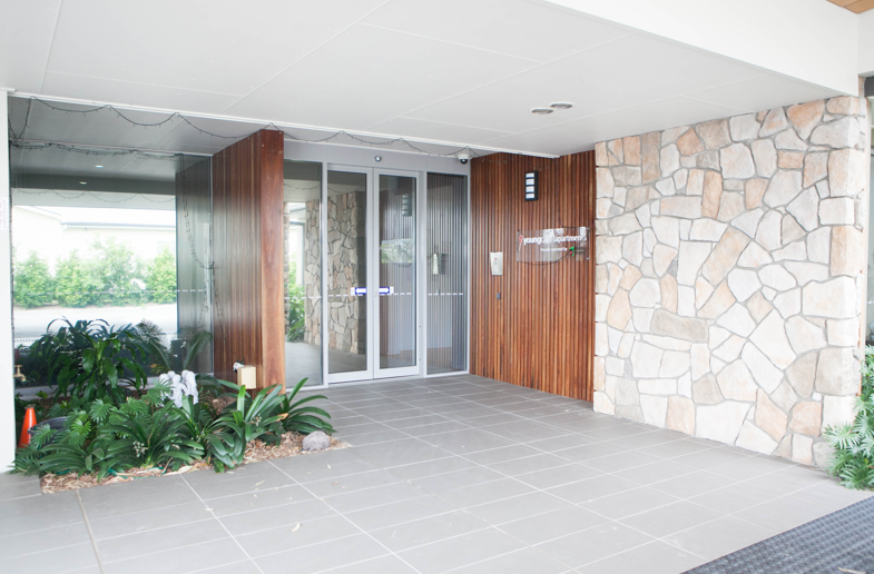 Bright, Accessible Living with River Views & 24/7 Support — Home image 5