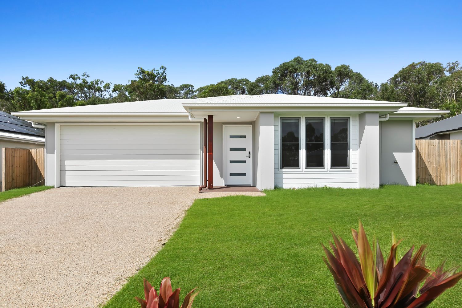 TORQUAY, HERVEY BAY QLD – IMPROVED LIVEABILITY HOUSE — Home image 19