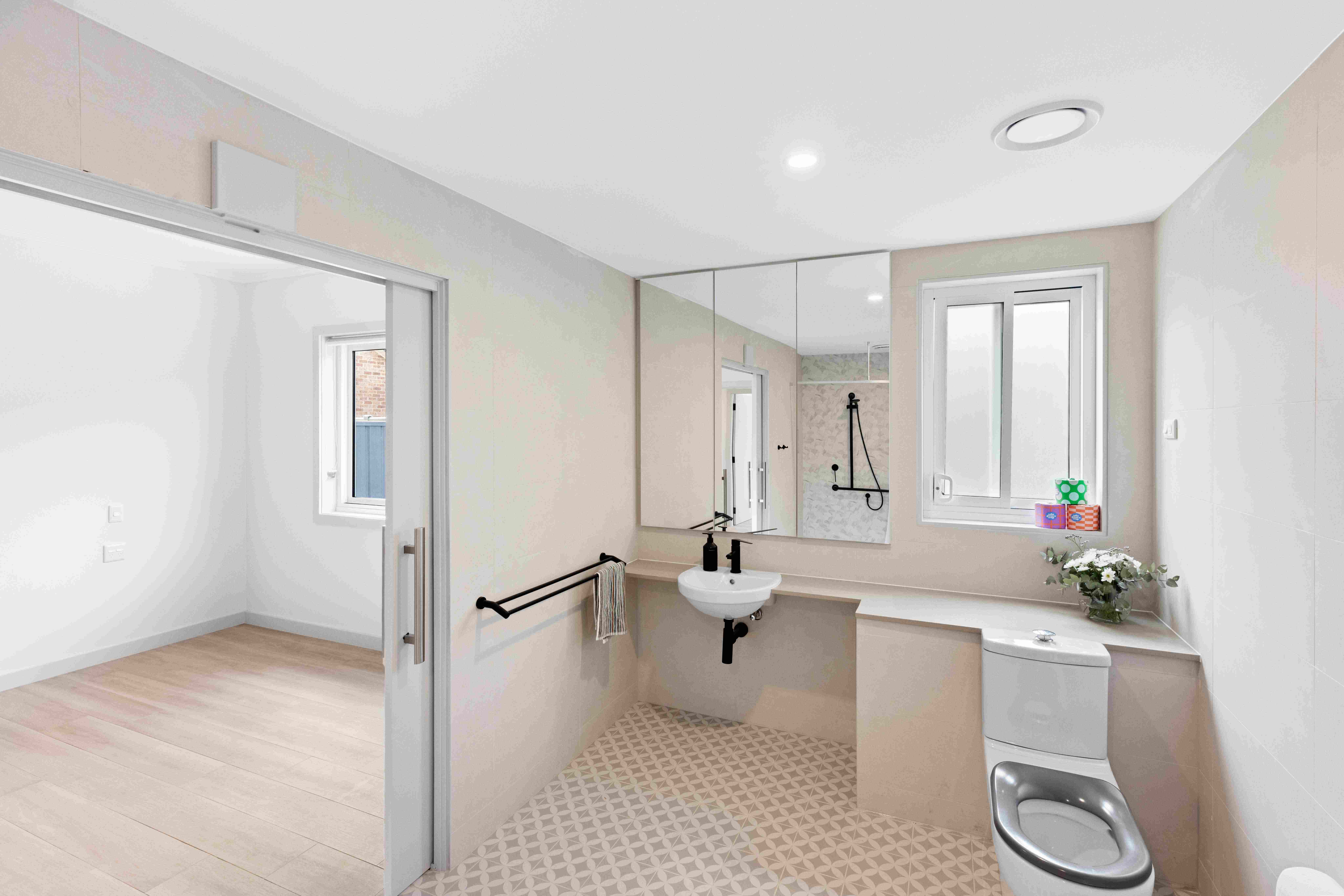 Brand New 1-Bedroom and 2-Bedroom HPS Apartments, Lavington/Albury — Home image 3
