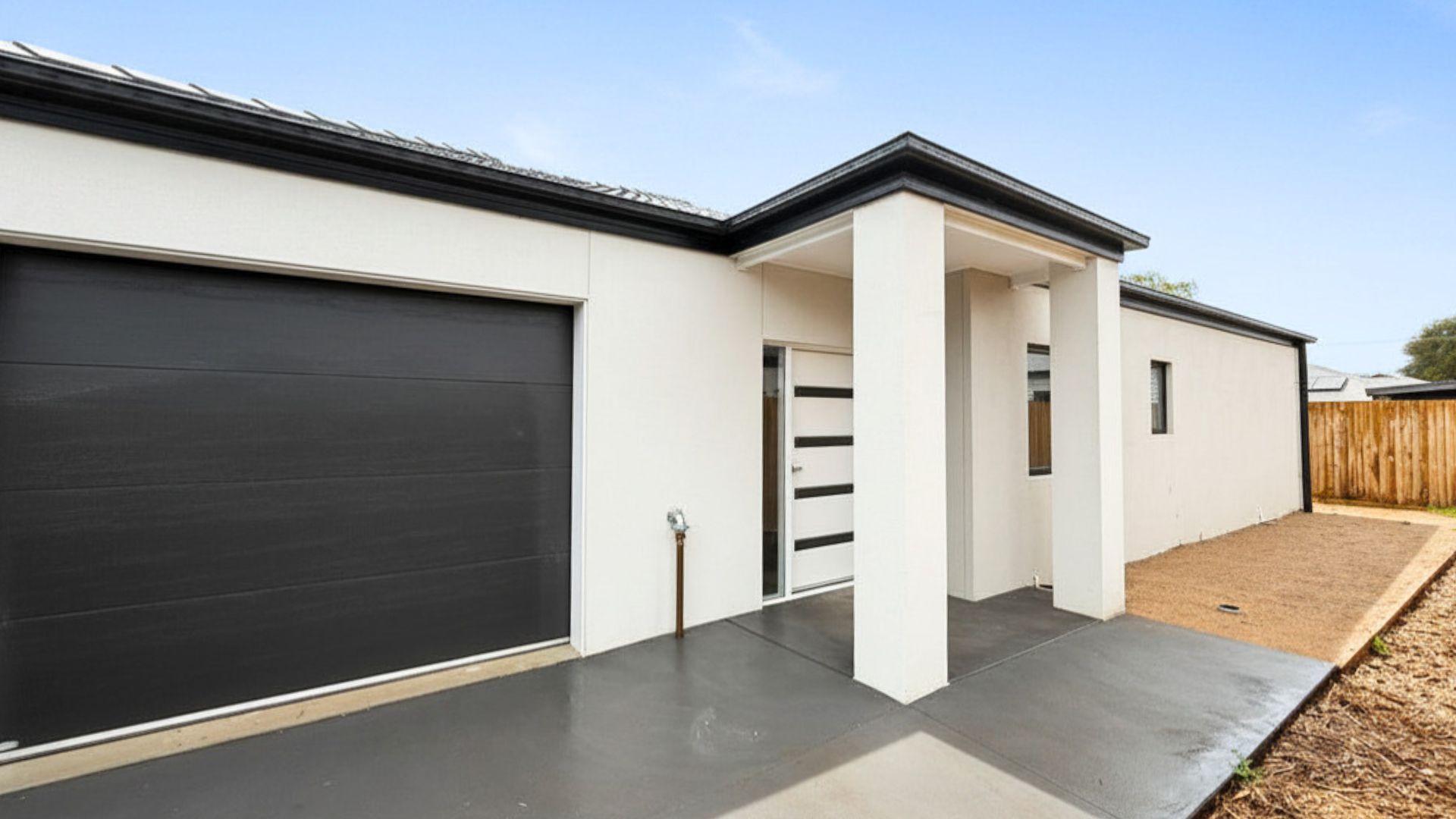 Gippsland, Sale - SDA home almost complete in Sale