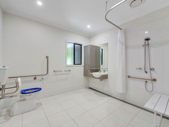 Everhomes  Improved Livability SDA in Flinders View — Home image 11