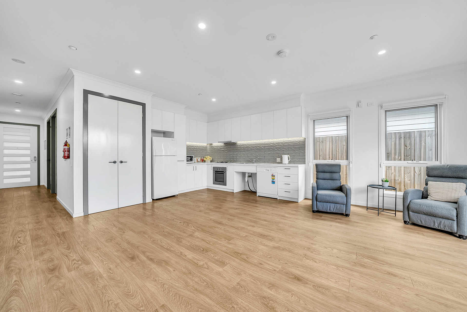 Rosebud (Eastbourne Road) — Home image 2