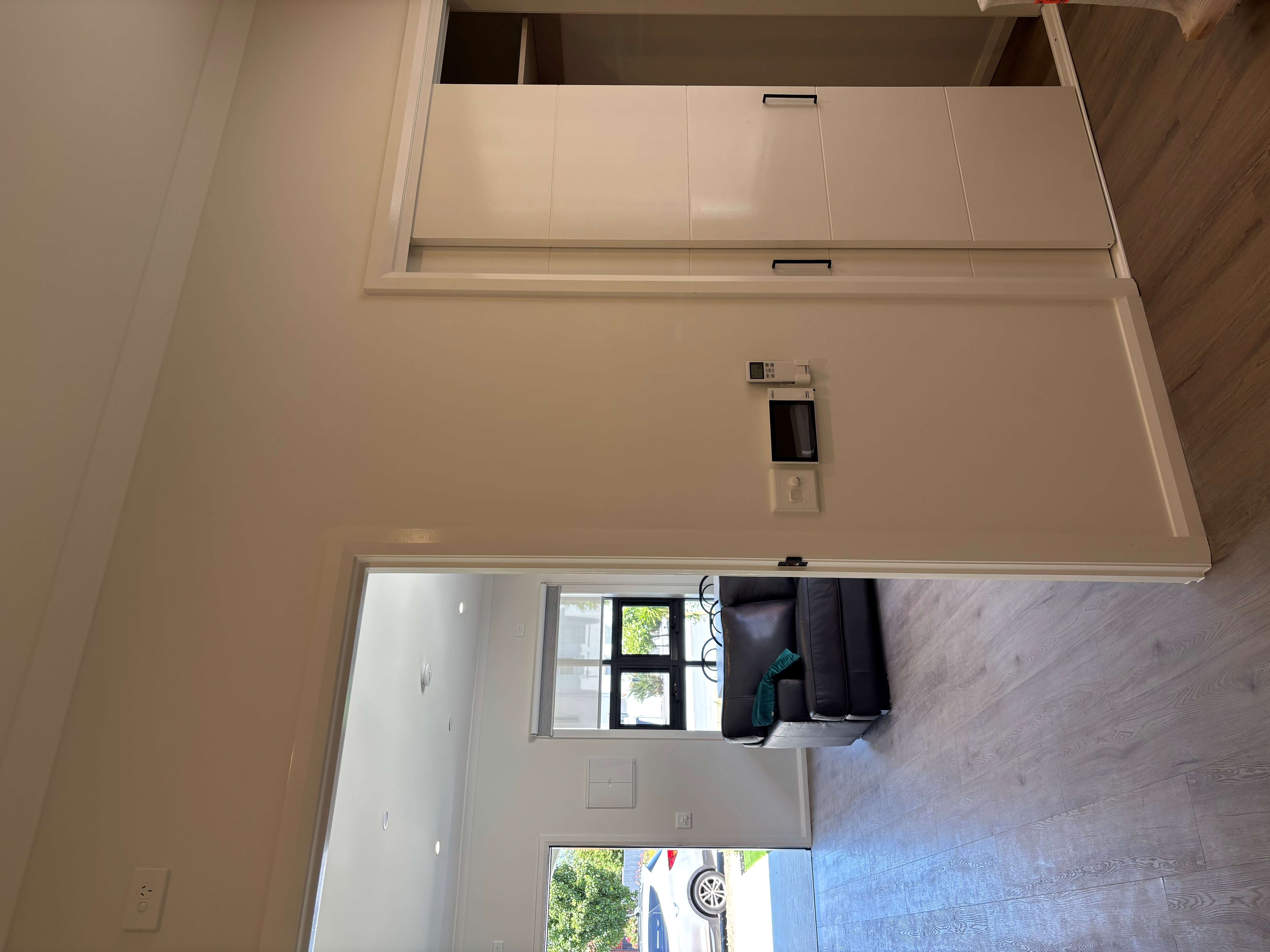 MTA Available now - Live alone 2 bedroom HPS Unit - Bring your Care Team — Home image 4