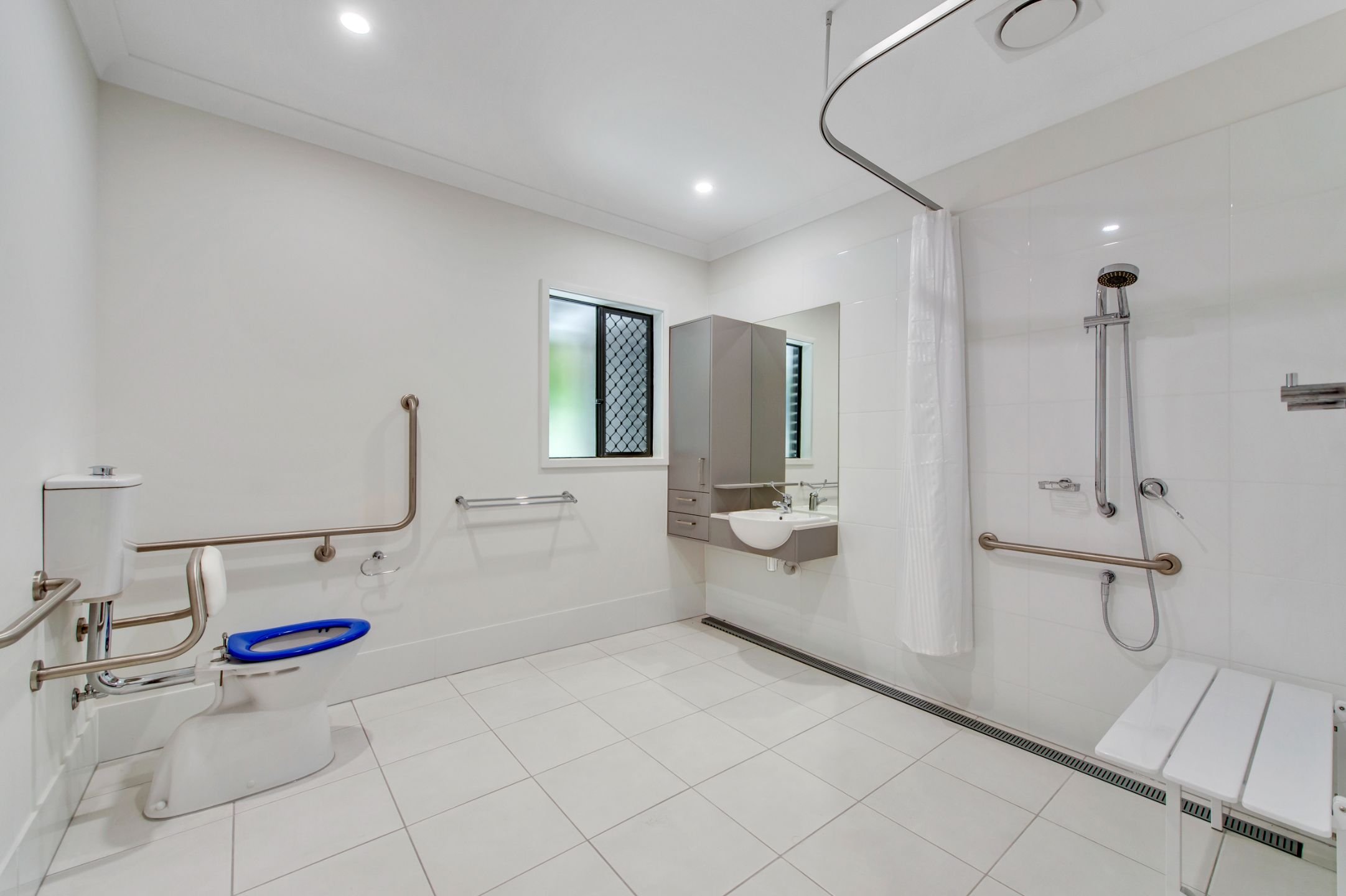 Penrose Street, Chambers Flat, QLD | High Physical Support Living Designed for Comfort and Independence — Home image 3