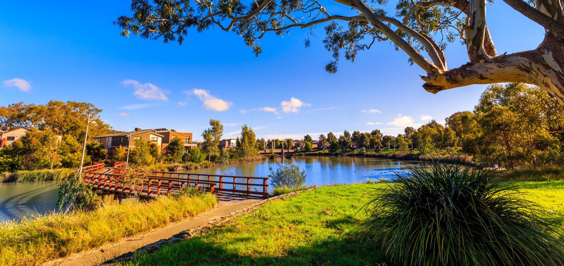 Heart of Epping: Accessible Living, Connected & Convenient — Home image 2