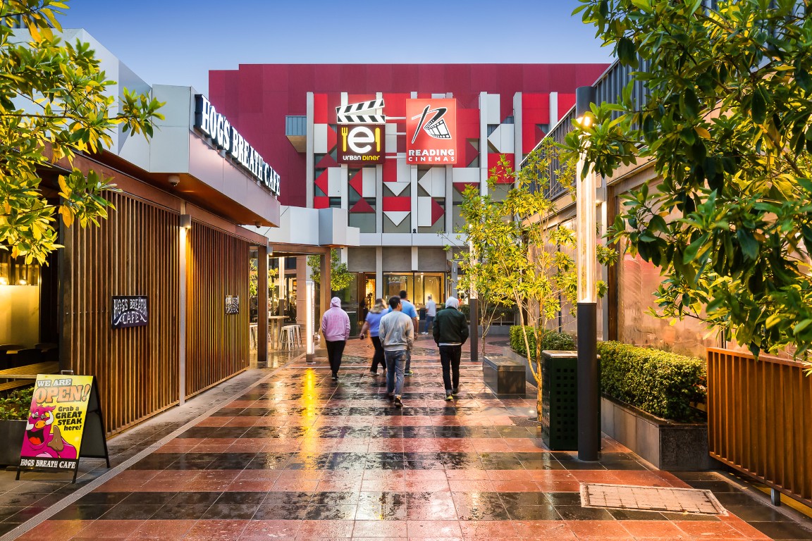 Heart of Epping: Accessible Living, Connected & Convenient — Home image 3