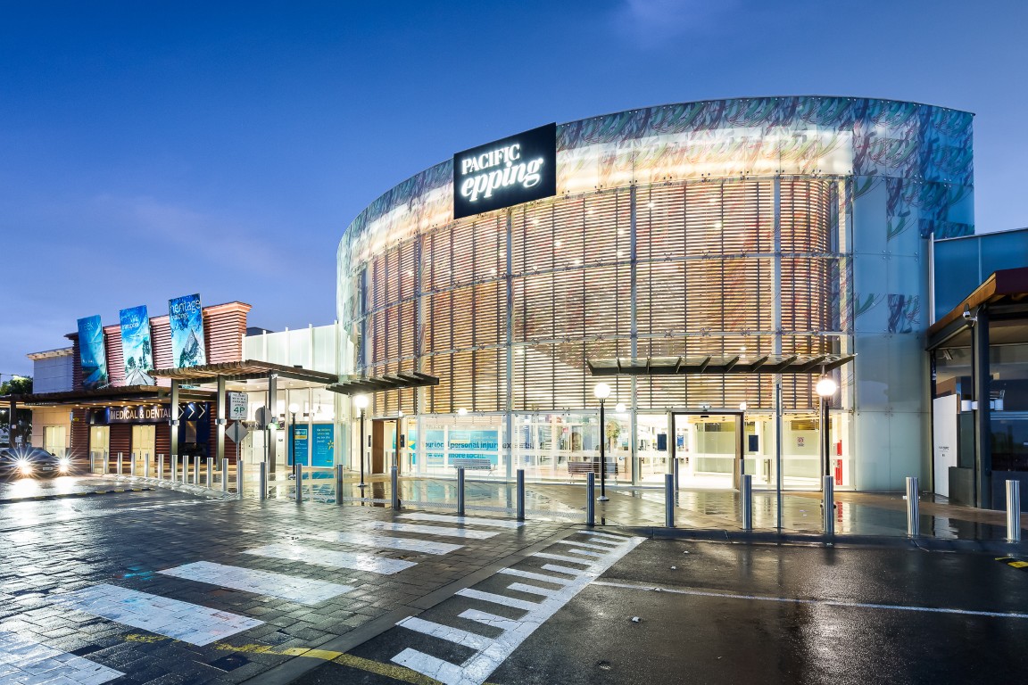 Heart of Epping: Accessible Living, Connected & Convenient — Home image 5