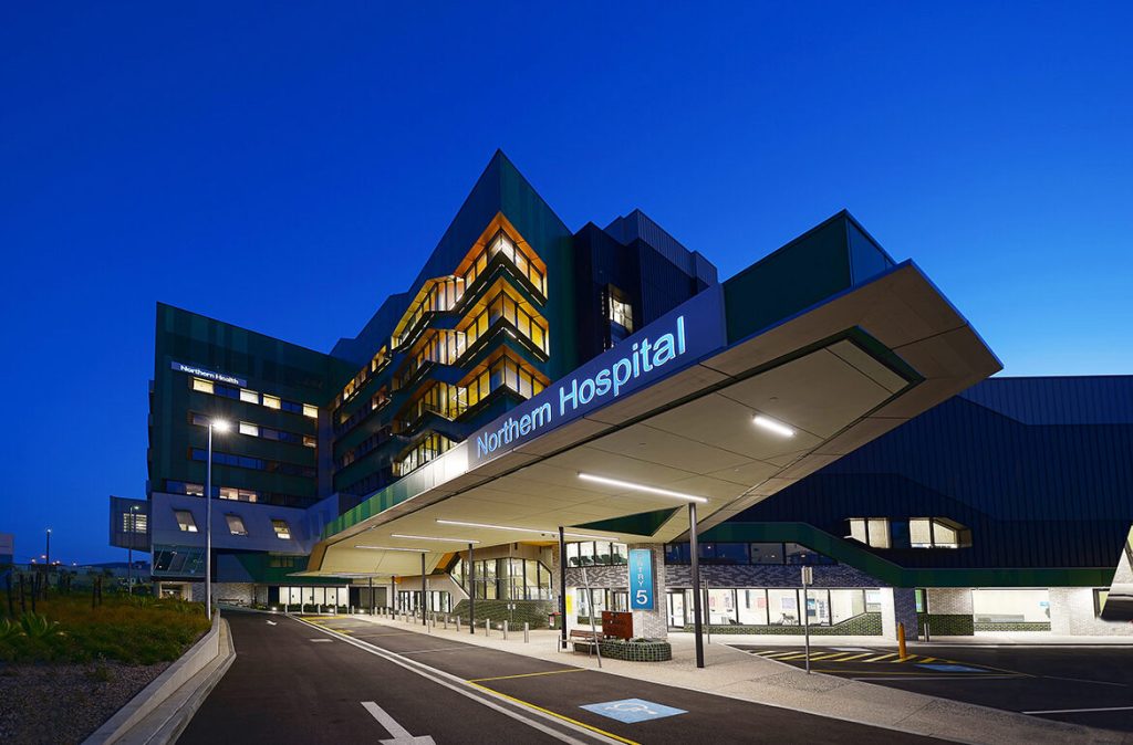 Heart of Epping: Accessible Living, Connected & Convenient — Home image 6