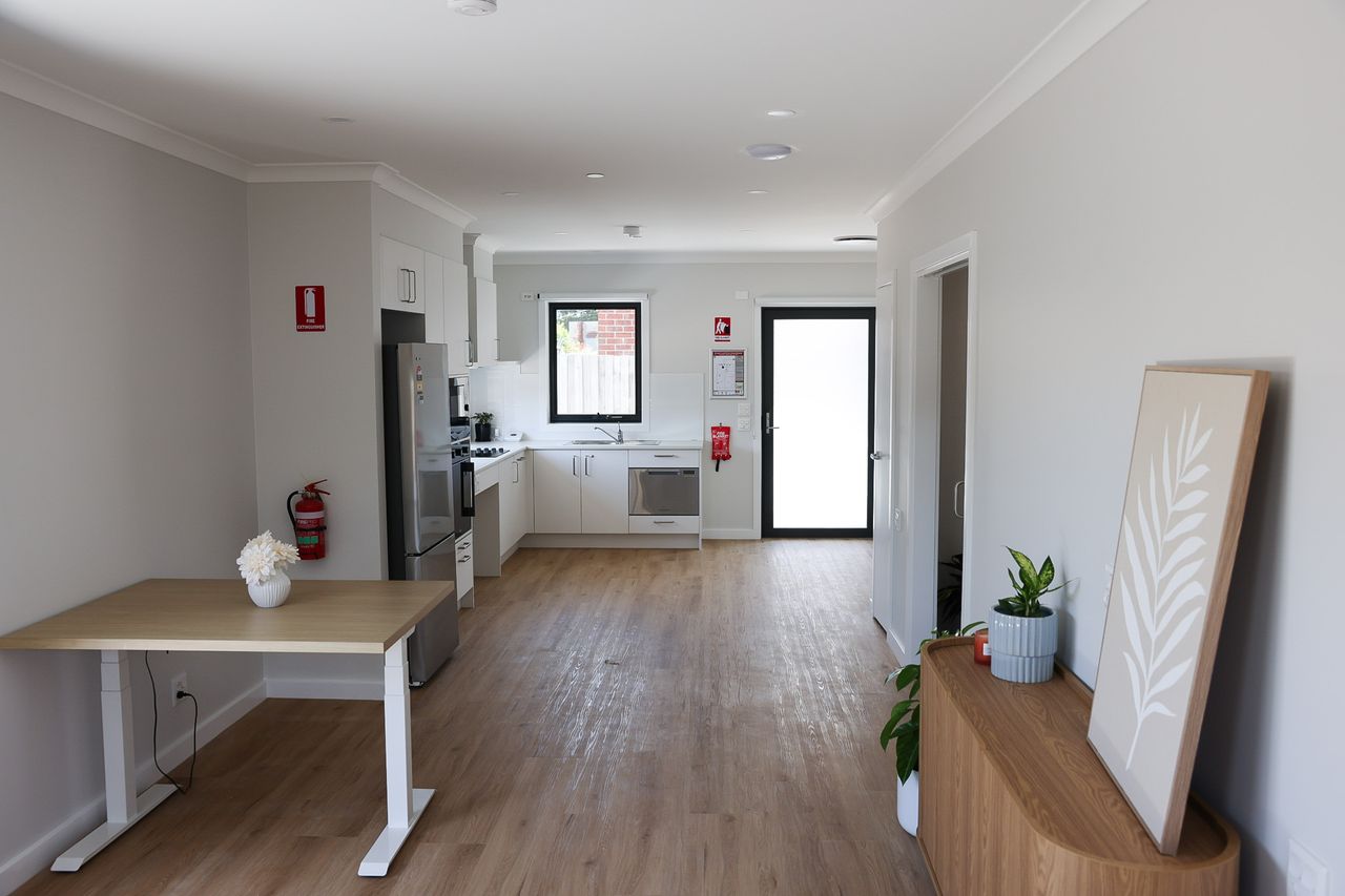 Wonthaggi (Broome Crescent) in Wonthaggi