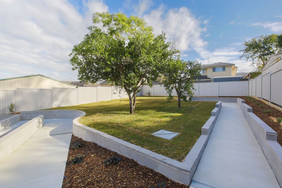 Purpose-Built SDA Home in Schofields Forsight — Home image 4