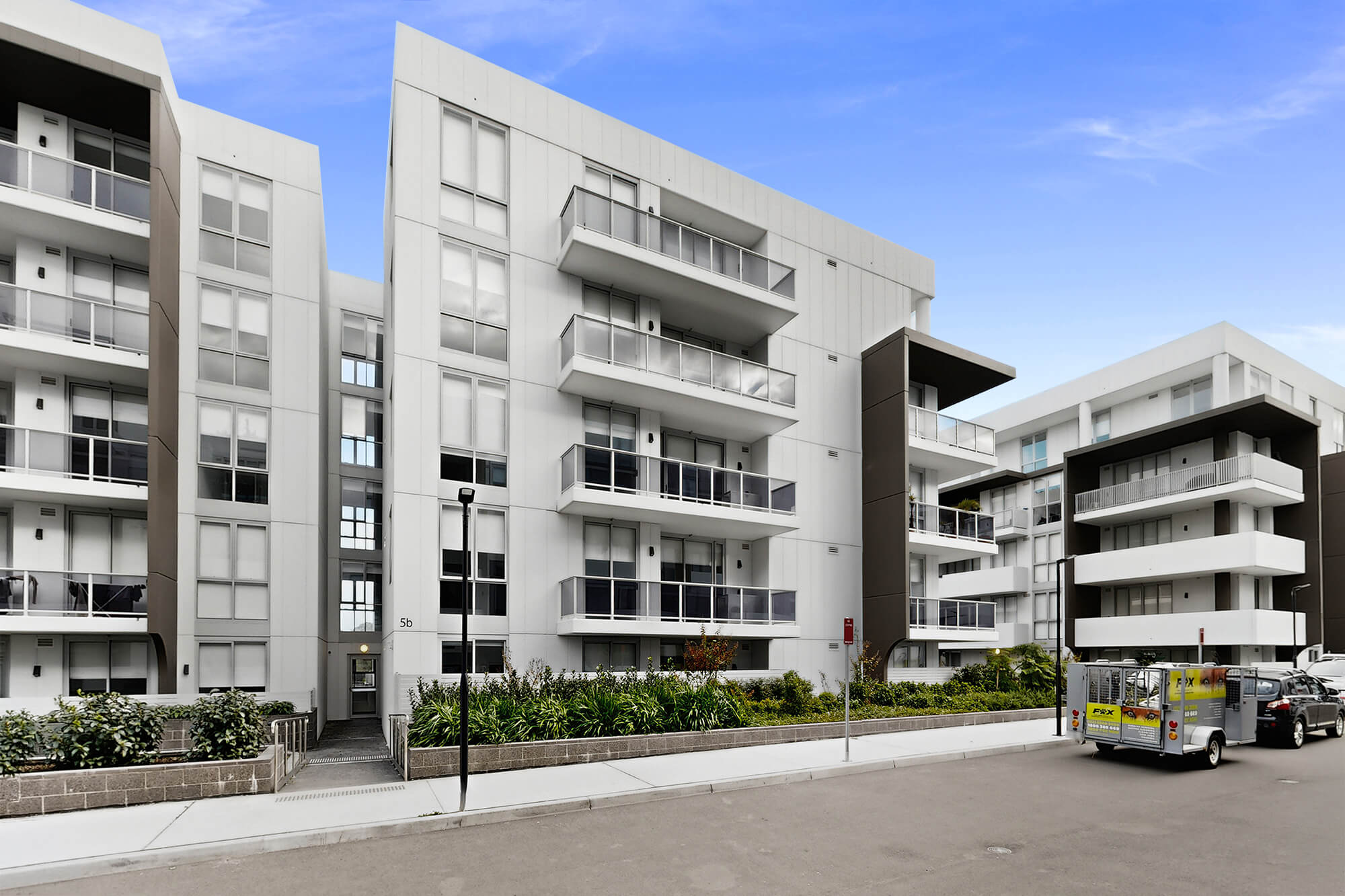 D235/5B Taupe Glade, Schofields, NSW – HPS in Schofields