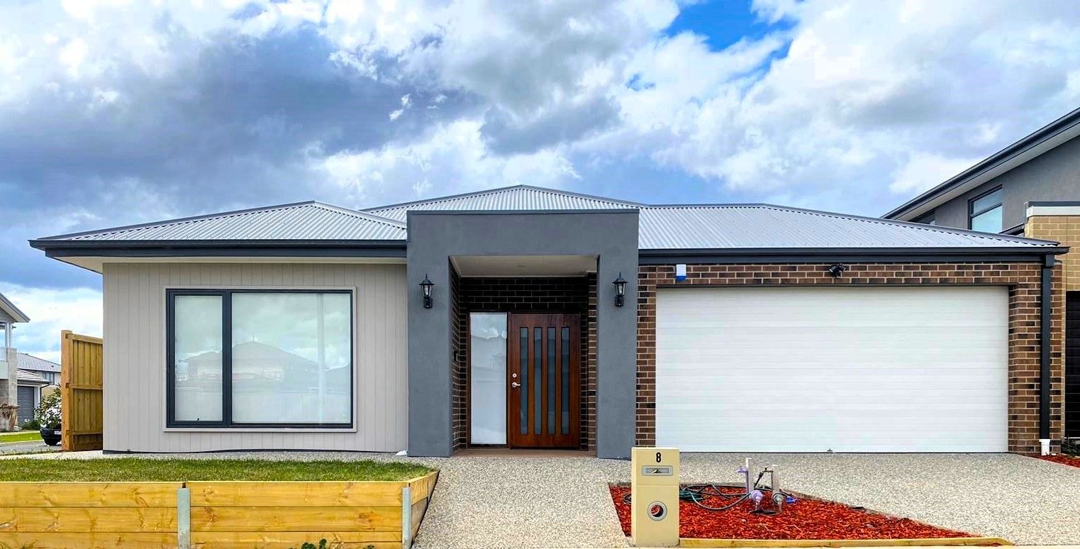 ✨ Premium 3+1 HPS Home | High-End SDA Living in Hallam ✨ — Home image 3