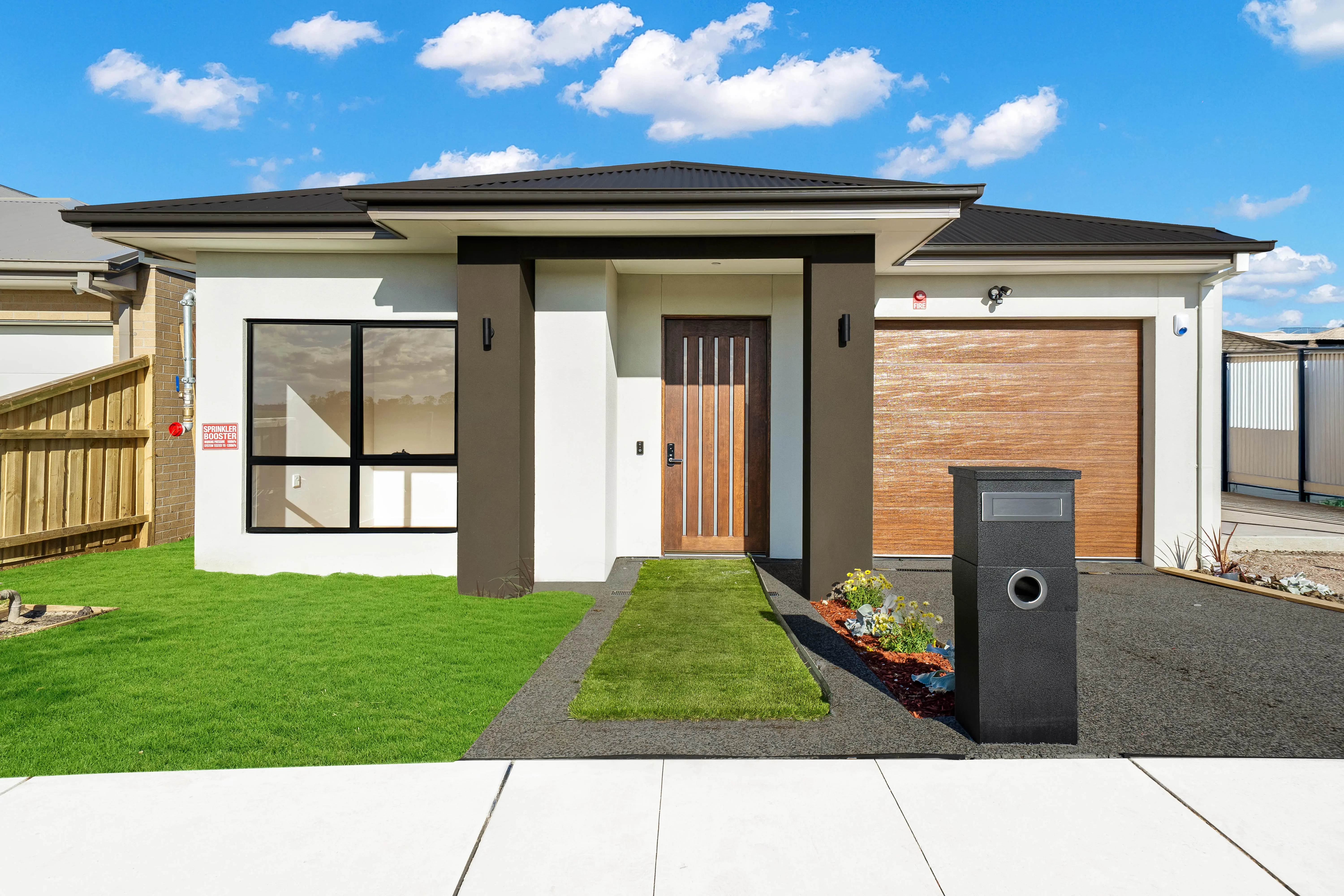 Arugula Circuit Thomastown in Thomastown