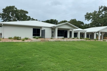 13 Baur Street, North Mackay, QLD in North Mackay