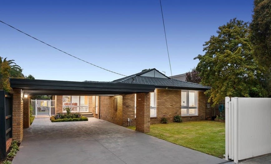 Charming Caufield SIL Home in Caulfield South