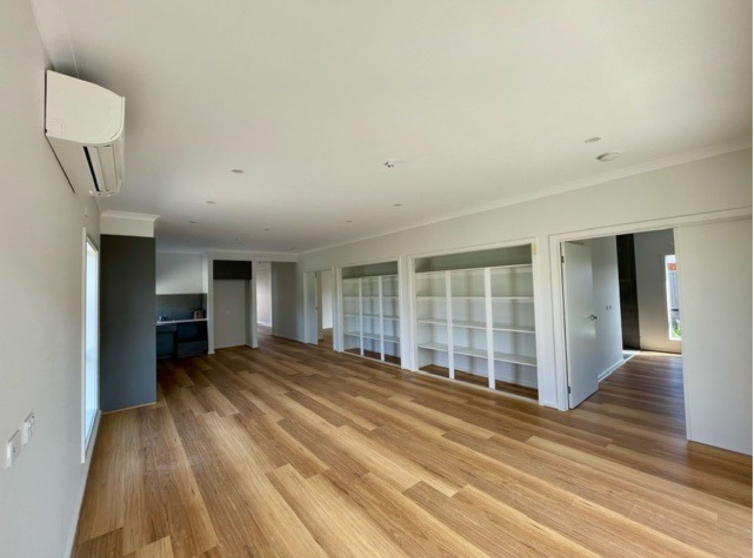 WILLOBY HPS & BARIATRIC FEATURES - Alfredton, Victoria — Home image 9