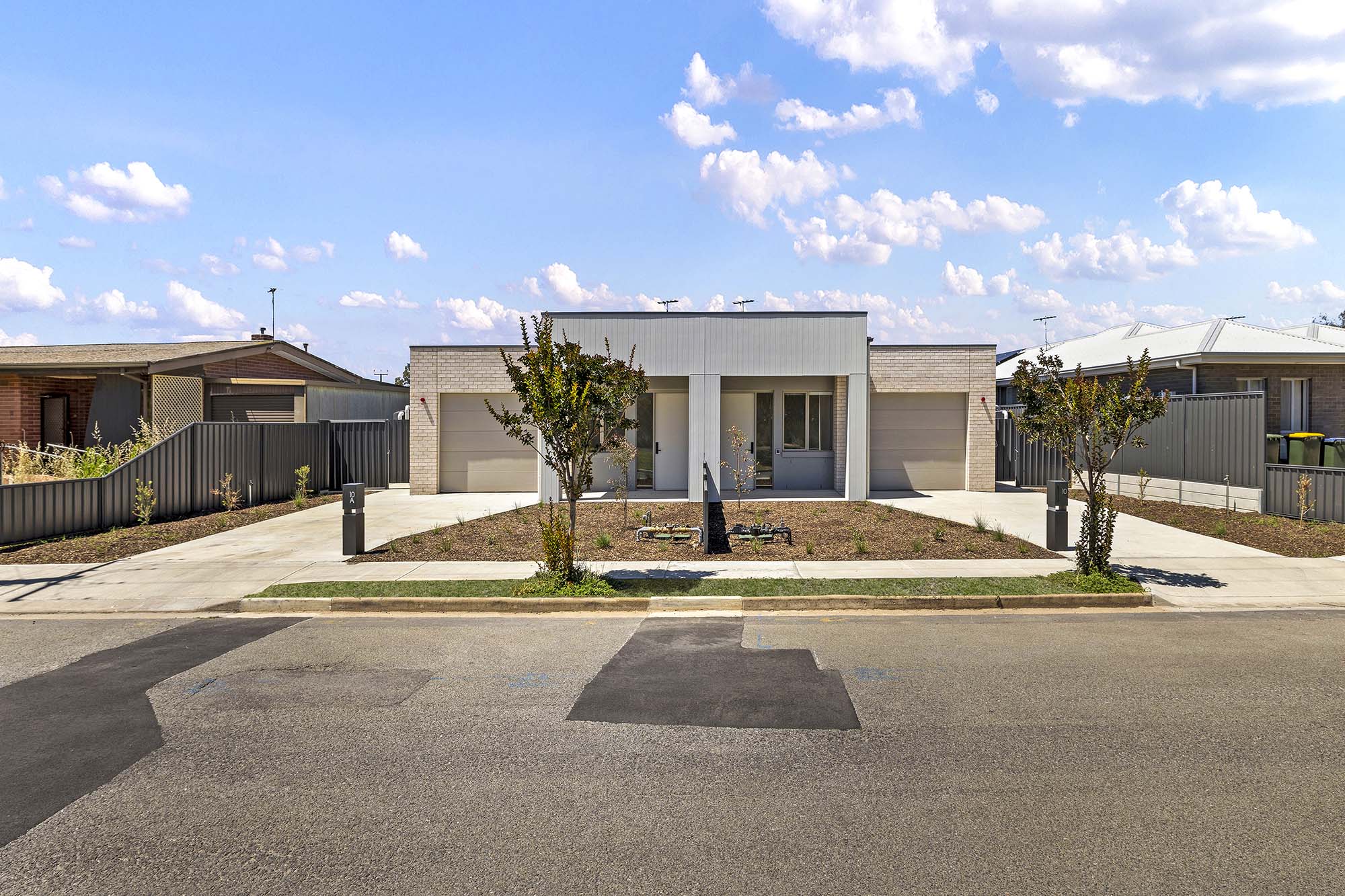 Quality SDA Housing in Royal Park for Independent Living in Royal Park