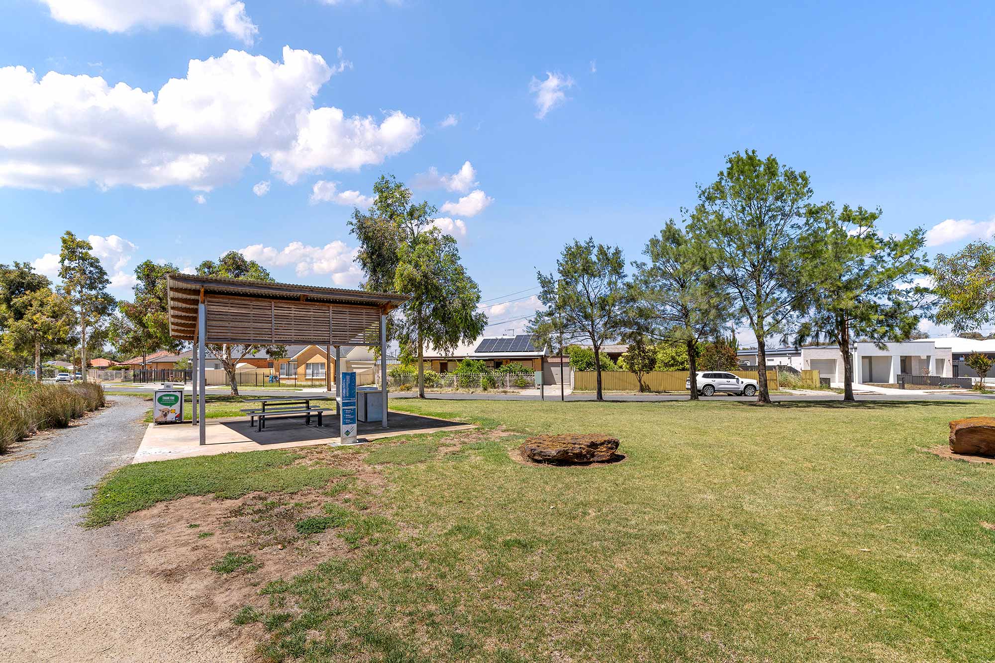 Quality SDA Housing in Royal Park for Independent Living — Home image 20
