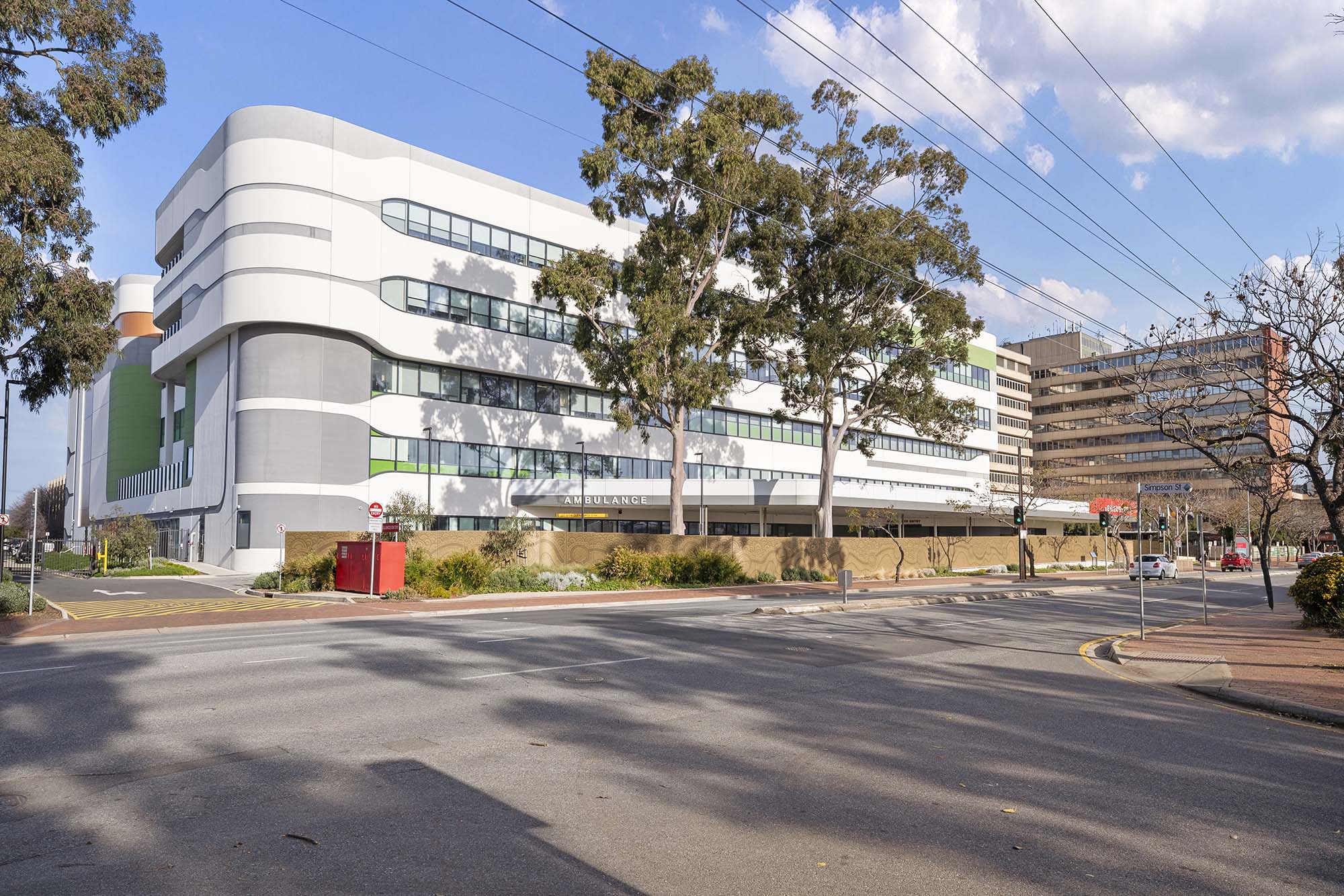 Quality SDA Housing in Royal Park for Independent Living — Home image 26
