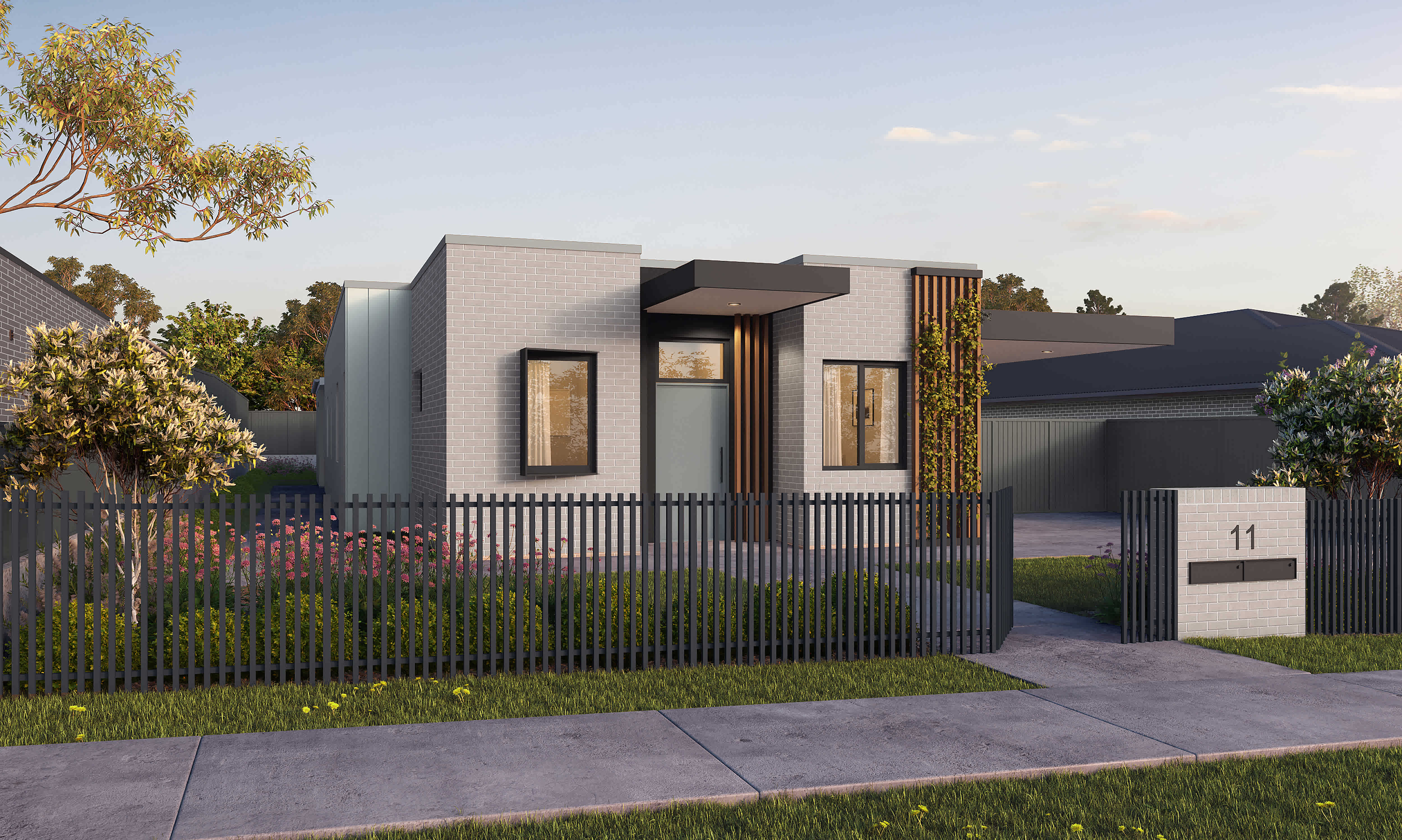 Hamlyn Terrace, NSW - House & Villa in Hamlyn Terrace