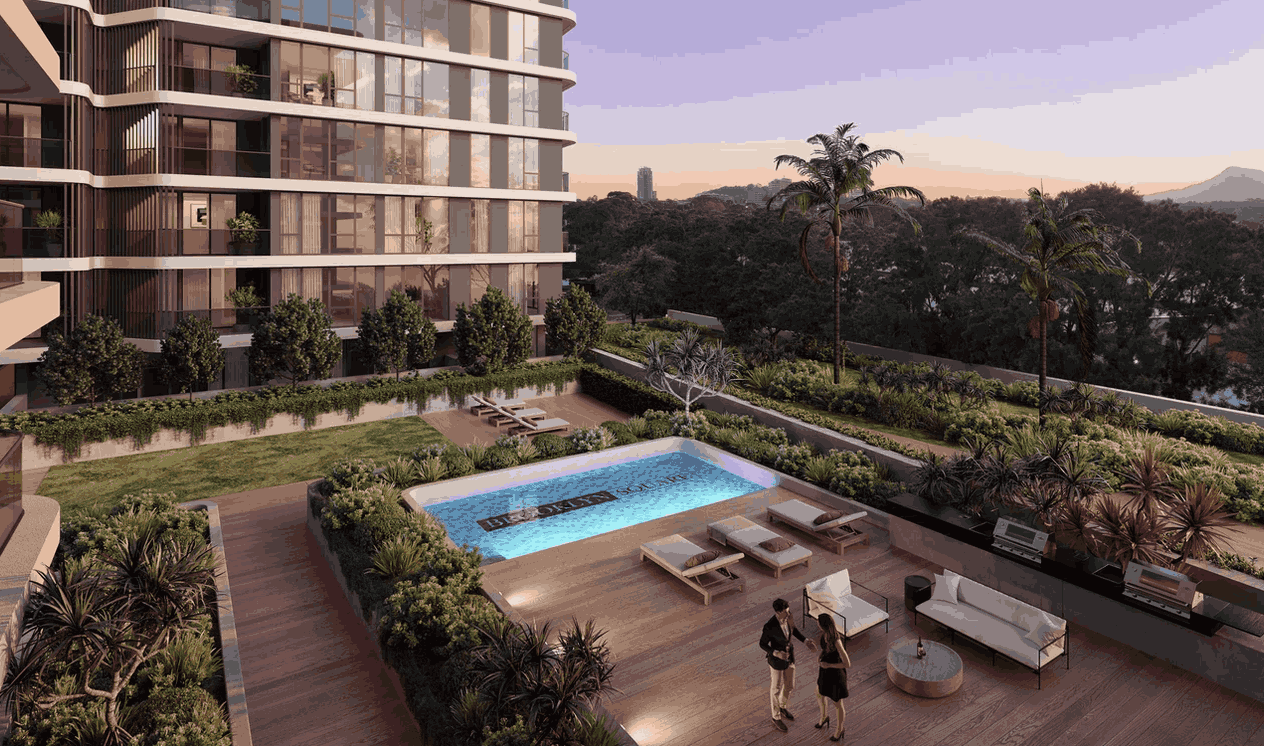 Luxury SDA Apartments In Wollongong CBD in Wollongong
