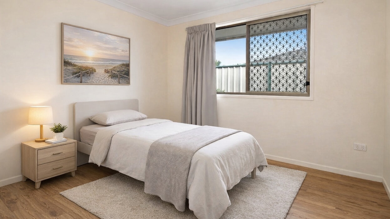 Location, community and lifestyle in the Redlands in Alexandra Hills