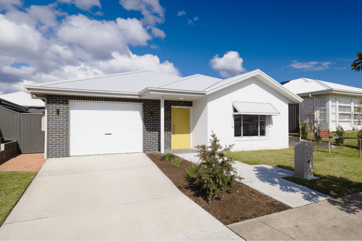 Brand new 3-bedroom High Physical Support home in Wyee in Wyee