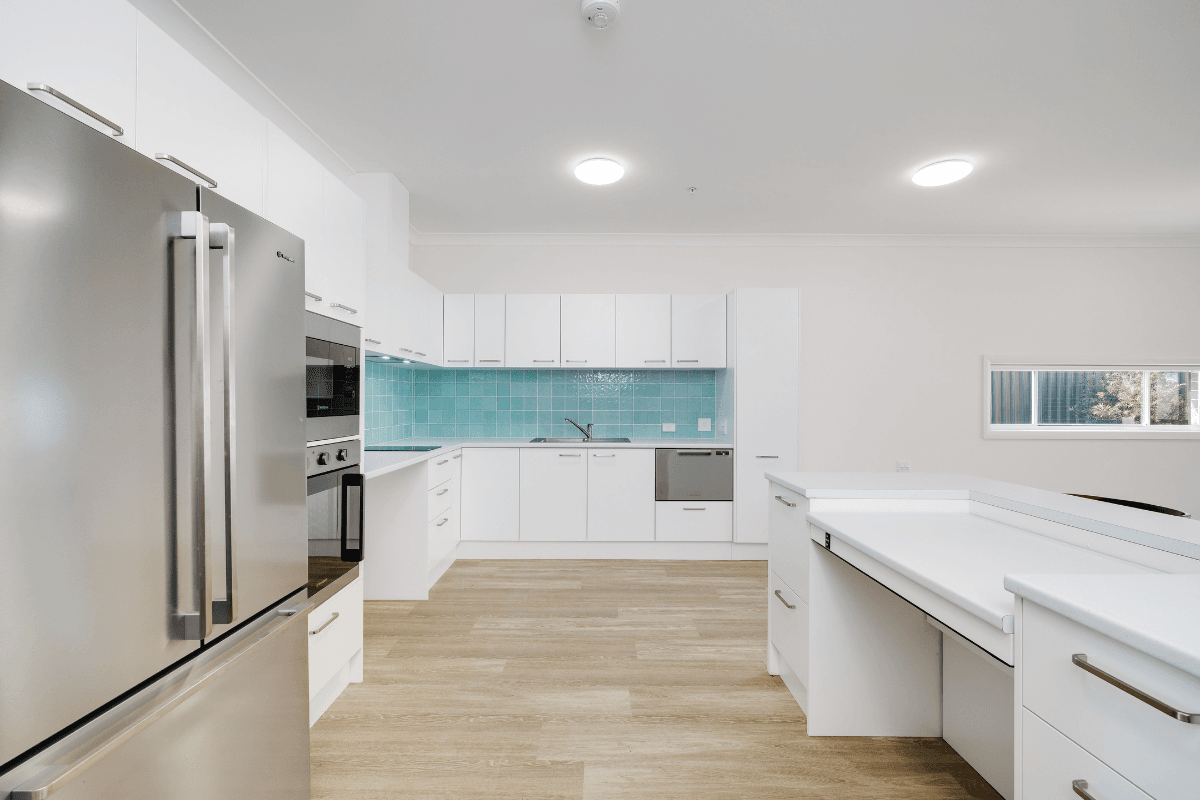 Brand new 3-bedroom High Physical Support home in Wyee — Home image 4