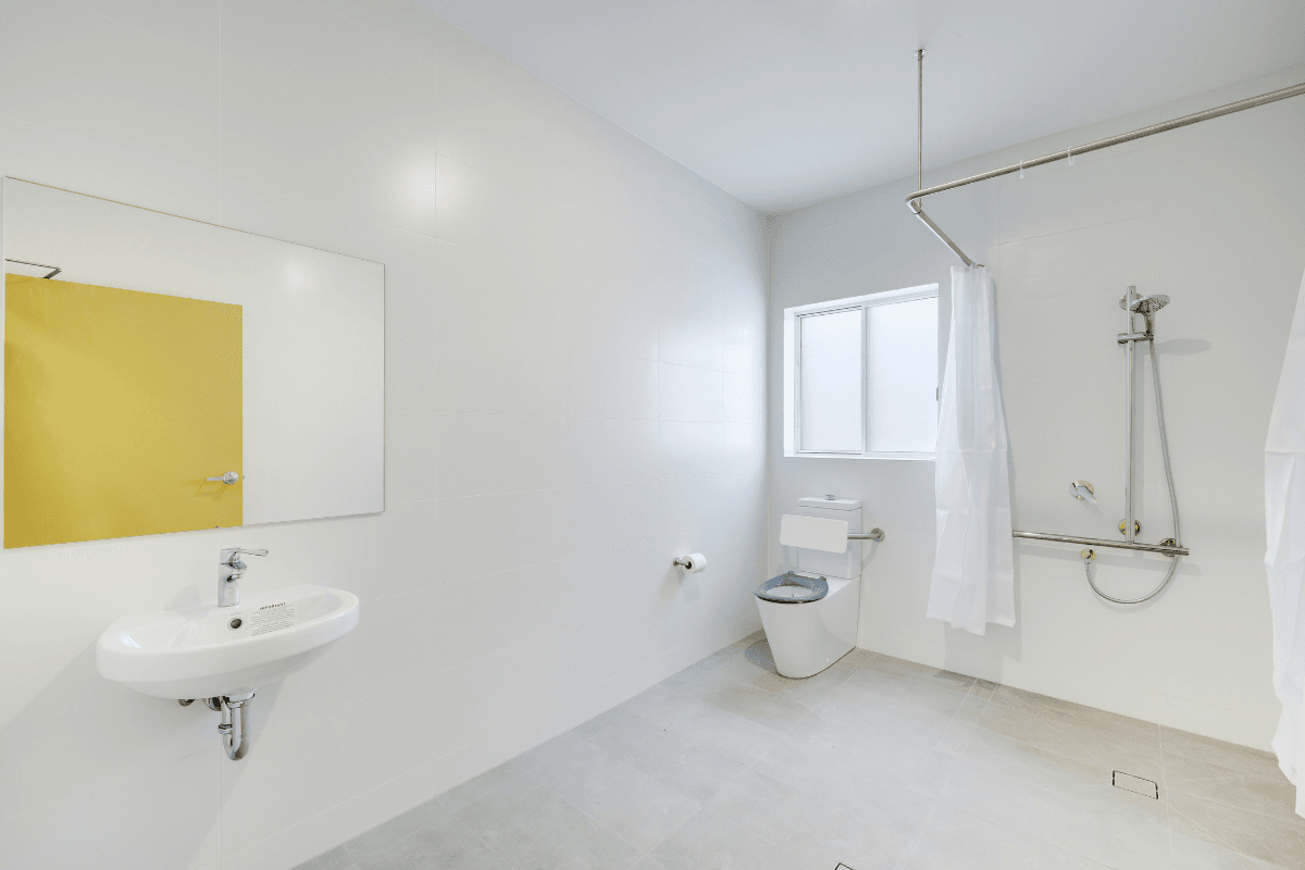 Brand new 3-bedroom High Physical Support home in Wyee — Home image 7