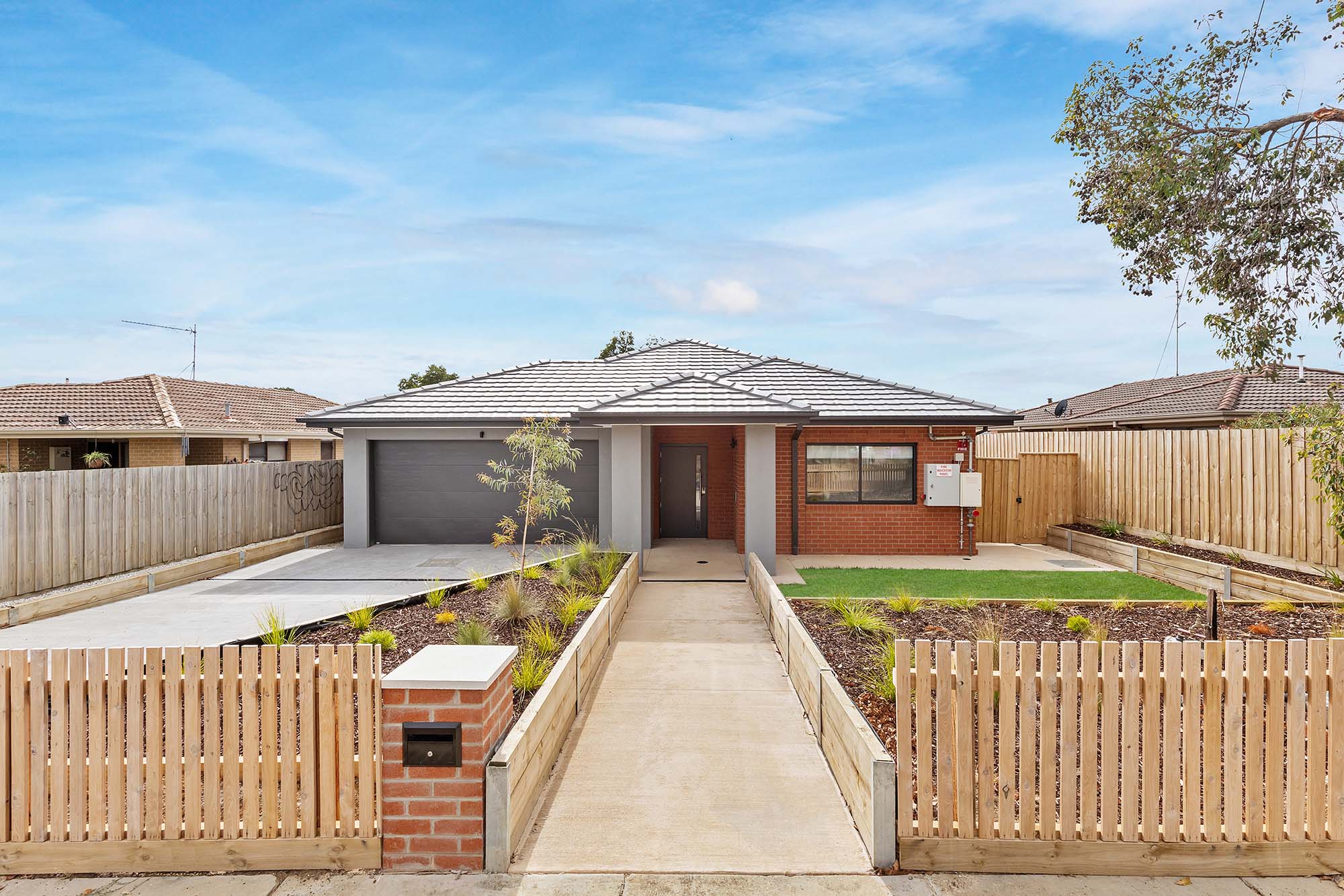 High Physical Support house minutes away from Lake Wendouree! — Home image 1
