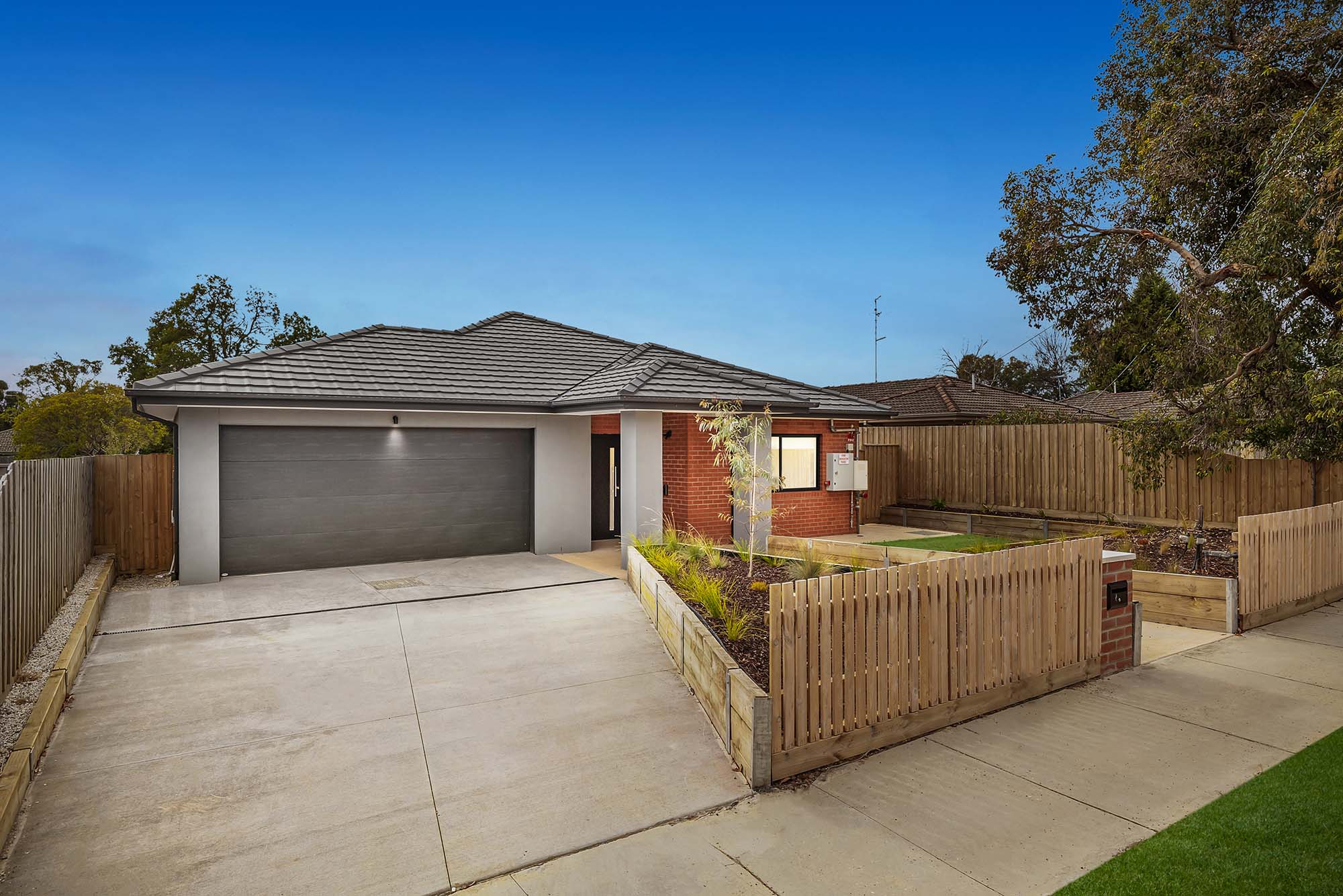 High Physical Support house minutes away from Lake Wendouree! — Home image 8