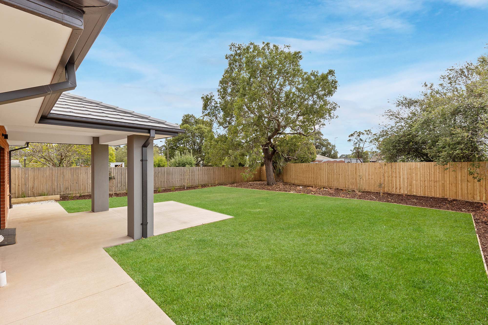 High Physical Support house minutes away from Lake Wendouree! — Home image 12