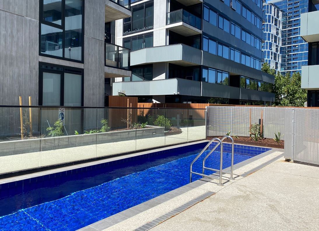 The Spencer, West Melbourne - SDA - High Physical Support & Fully Accessible in West Melbourne