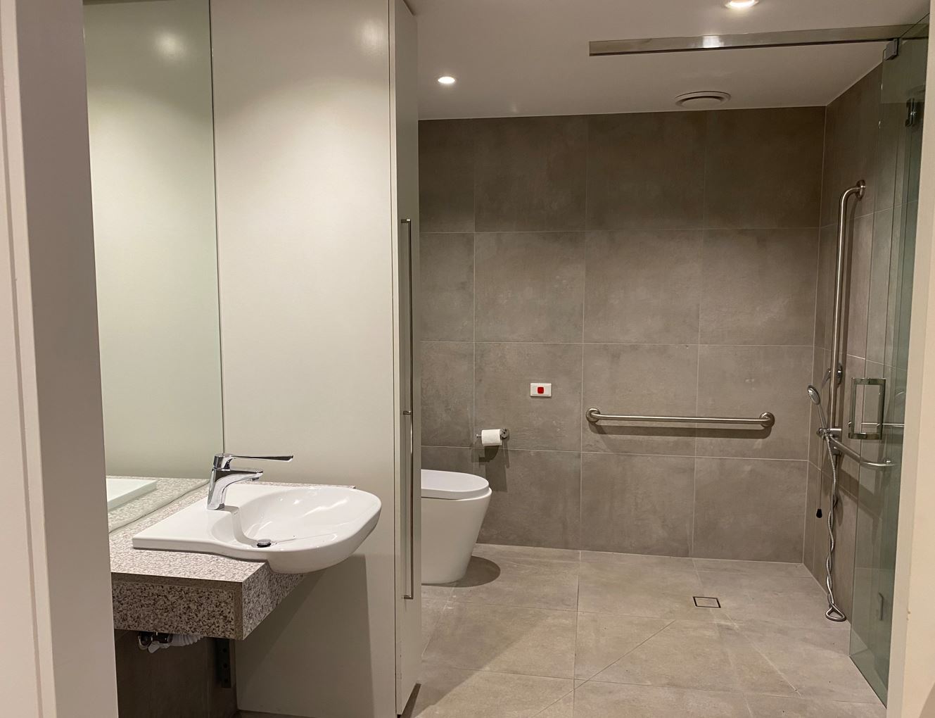 The Spencer, West Melbourne - SDA - High Physical Support & Fully Accessible — Home image 8
