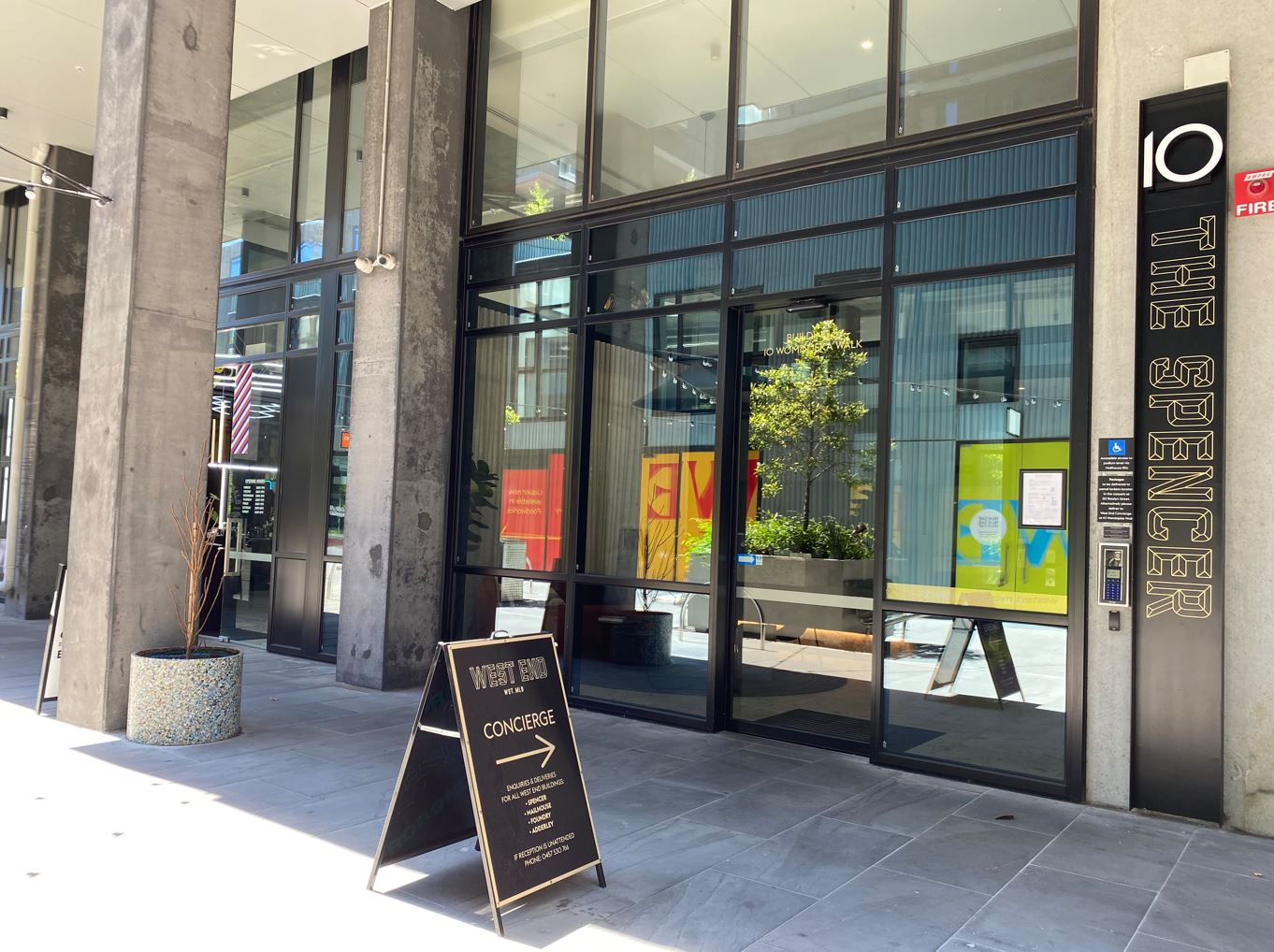 The Spencer, West Melbourne - SDA - High Physical Support & Fully Accessible — Home image 13