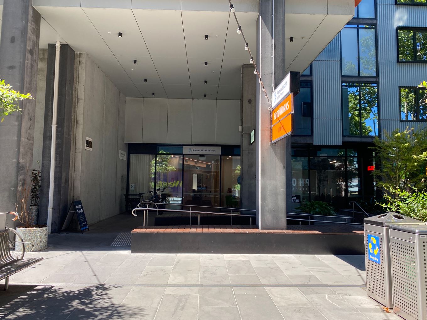The Spencer, West Melbourne - SDA - High Physical Support & Fully Accessible — Home image 14