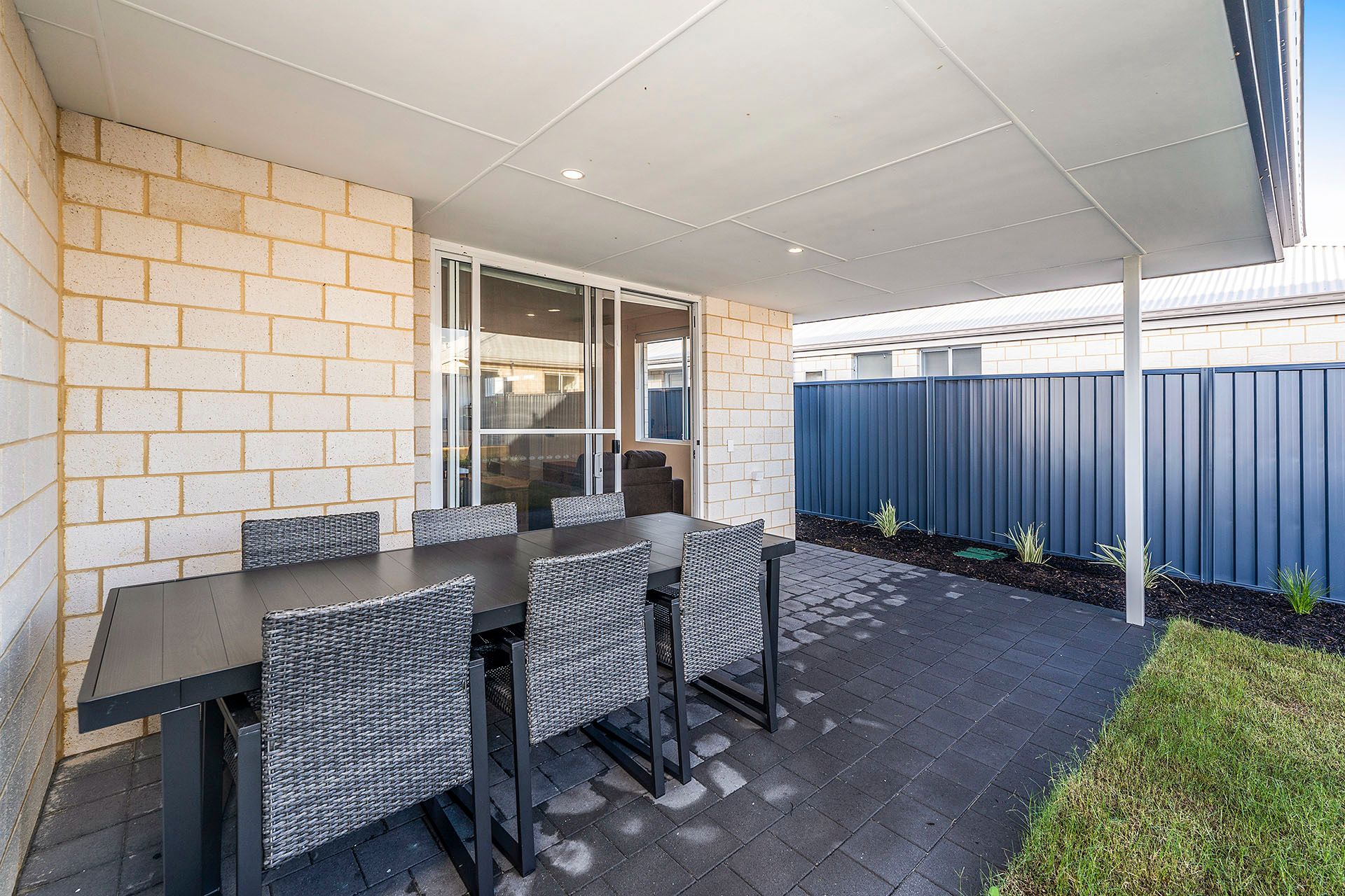 3 BR High Physical Support SDA Home for 2 Residents – Baldivis in Baldivis